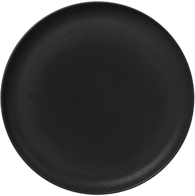 Assiette barali en sable noir, taille 16 cm (6 1/4"). Avec Diaytar Côte d'Ivoire, faites des achats en ligne en toute confiance. Nous mettons à votre disposition une vaste sélection de produits de qualité, avec des prix compétitifs et des promotions régulières. Notre équipe est à votre service pour répondre à vos questions et vous aider à trouver ce que vous cherchez.