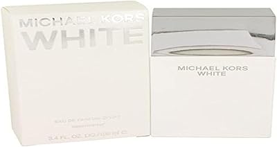 Eau de parfum michael kors white en vaporisateur pour femme, 3,4 oz. DIAYTAR COTE D'IVOIRE, c'est plus que juste une boutique en ligne - c'est une communauté qui se Soucie de vos besoins et de vos attentes. Nous sommes dédiés à vous fournir les produits les plus récents et les plus tendances, tout en veillant à ce que vous bénéficiez d'un service exceptionnel. Que vous cherchiez à faire des achats pour vous-même ou pour offrir des cadeaux, nous avons tout ce qu'il vous faut.