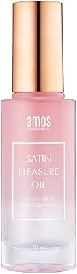 Huile capillaire amos professional satin pleasure 1,6 oz (50 ml) | hydratante, nourrissante et brillante avec un parfum floral pour des cheveux lisses et soyeux | marque de salon de coiffure coréenne. DIAYTAR COTE D'IVOIRE est une boutique en ligne généraliste qui propose plus de 300000 références de produits, faisant d'elle la boutique leader en Côte d'Ivoire. Elle offre une large gamme de produits allant de l'électronique à la mode en passant par les produits alimentaires. Les clients peuvent ainsi trouver tout ce dont ils ont besoin en un seul endroit.