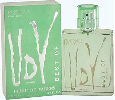 Ric de varens udv best of parfum pour homme - eau de toilette, 100 ml. DIAYTAR COTE D'IVOIRE est plus qu'une simple boutique en ligne - c'est une communauté où les clients peuvent trouver des produits de qualité et partager leurs expériences. Avec plus de 300 000 références de produits à disposition, les clients ont l'opportunité de découvrir de nouvelles marques et de nouveaux produits, ainsi que de faire des économies grâce aux promotions et aux offres spéciales régulières. La boutique est fière de sa réputation pour la qualité et la fiabilité.