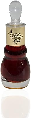 La plus belle huile de parfum de bois violet pour unisexe 12 ml. La boutique en ligne DIAYTAR COTE D'IVOIRE propose une grande variété de produits, allant des électroménagers aux vêtements, en passant par les produits électroniques et les accessoires. Les clients peuvent naviguer facilement sur le site pour trouver ce qu'ils cherchent, et même bénéficier de promotions et de réductions spéciales. C'est l'endroit idéal pour faire des achats en ligne en Côte d'Ivoire.