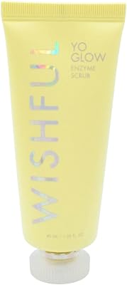 Exfoliant enzymatique wishfull huda beauty u glow (40 ml). La boutique en ligne DIAYTAR COTE D'IVOIRE est conçue pour être utilisateur-friendly, avec des fonctionnalités telles que la recherche de produits, les filtres de catégorie et les évaluations des clients. Les clients peuvent ainsi naviguer facilement à travers la boutique et trouver les produits qu'ils cherchent rapidement. La boutique propose également des applications mobiles pour les clients qui préfèrent faire leurs achats en ligne via leur smartphone ou leur tablette.