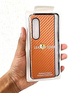 Coque antichoc en fibre de carbone pour samsung z fold 3 5g (or rose). DIAYTAR COTE D'IVOIRE est une plateforme de commerce en ligne qui se distingue par sa large sélection de produits et ses prix compétitifs. La boutique en ligne propose des produits de qualité provenant de marques réputées, ainsi que des produits locaux pour répondre aux besoins spécifiques des clients ivoiriens. Les clients peuvent trouver des offres spéciales et des promotions pour économiser de l'argent sur leurs achats.