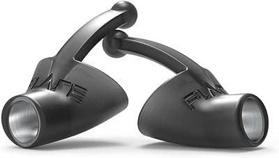 Mini appareil intra-auriculaire flare audio calmer pro pour calmer en douceur la sensibilité