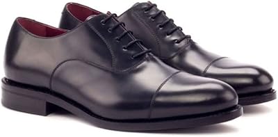 Chaussures formelles cyberk pour hommes chaussures oxford formelles meilleures noires pour hommes pour le marié. DIAYTAR COTE D'IVOIRE est une boutique en ligne généraliste qui propose plus de 300 000 références de produits divers. Elle est leader en Côte d'Ivoire et offre une grande variété de choix pour les consommateurs. Les produits proposés vont des articles ménagers aux électroménagers en passant par les produits alimentaires.