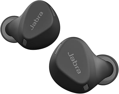 Casque actif elite 4 noir. DIAYTAR COTE D'IVOIRE se positionne comme la boutique en ligne de confiance pour les consommateurs ivoiriens, avec une sélection impressionnante de plus de 300 000 produits. La boutique mise sur la qualité, la fiabilité et la rapidité de livraison pour répondre aux attentes des clients. Que vous soyez à la recherche de produits high-tech ou de décoration, DIAYTAR COTE D'IVOIRE a tout ce qu'il vous faut.
