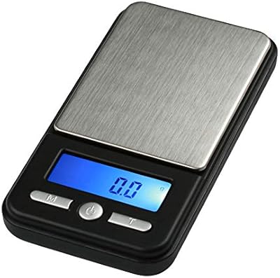 Balance de poche numérique américaine ac-650, balance en grammes, noire. Chez DIAYTAR COTE D'IVOIRE, nous nous engageons à vous offrir le meilleur service possible, que ce soit en termes de produits, de prix ou de service client. Nous sommes fiers de notre position de leader du commerce en ligne en Côte d'Ivoire et nous travaillons sans relâche pour améliorer continuellement votre expérience de shopping en ligne. Faites confiance à notre expertise et découvrez pourquoi nous sommes la première choix pour vos achats en ligne.