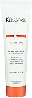 Kérastase. nutritive nectar thermique 150 ml. DIAYTAR COTE D'IVOIRE est la référence pour le shopping en ligne en Cote d'Ivoire, offrant plus de 300000 produits pour satisfaire les besoins les plus divers. Avec une interface utilisateur conviviale et des processus de paiement sécurisés, cette boutique en ligne assure une expérience d'achat en ligne sans stress. Les clients apprécient la facilité et la rapidité de leurs achats sur DIAYTAR.