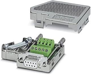 Phoenix 2744241 – connecteur subcon-plus 9/-f. Diaytar Côte d'Ivoire est une plateforme de commerce électronique qui donne accès à une large gamme de produits, allant de l'électronique aux produits alimentaires. Avec plus de 300 000 références, les clients peuvent trouver tout ce dont ils ont besoin en un seul endroit. C'est la destination idéale pour les consommateurs ivoiriens qui cherchent à faire des achats en ligne.