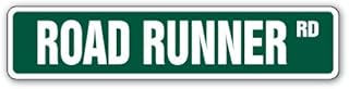 Road runner street sign collector hemi muscle car cartoon | intérieur/extérieur | 30\"panneau en plastique large. DIAYTAR COTE D'IVOIRE est la référence en matière de commerce en ligne en Cote d'Ivoire, avec une offre de plus de 300000 articles couvrant différents domaines. La boutique en ligne généraliste se distingue par son engagement à fournir des produits de qualité à des prix compétitifs, ainsi que par son service client réactif. Les clients peuvent profiter d'une navigation fluide et d'un processus de commande simplifié.