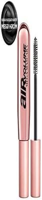 Mascara méga air volume l'oréal paris de couleur noire avec une texture fouettée et une tenue 24 heures et une résistance aux bavures et aux agglomérations. La boutique en ligne DIAYTAR COTE D'IVOIRE met en avant son engagement envers l'innovation et la satisfaction des besoins des consommateurs ivoiriens. Avec des mises à jour régulières du catalogue de produits et des offres promotionnelles, la boutique parvient à maintenir l'intérêt de sa clientèle et à attirer de nouveaux clients. Cette approche dynamique contribue à son succès sur le marché ivoirien.