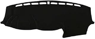Couvercle de tableau de bord de voiture, pour ford focus 2012-2015, accessoires