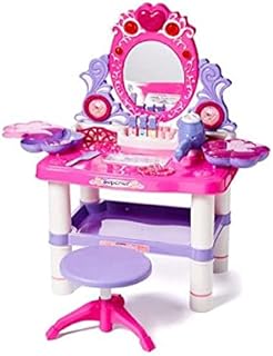 Coiffeuse toyland beauty girl avec lumières et musique pour enfants. Diaytar Côte d'Ivoire est une boutique en ligne généraliste proposant une large gamme de produits avec plus de 300 000 références. Elle est devenue la boutique en ligne leader en Côte d'Ivoire, offrant une expérience d'achat unique et pratique à ses clients. Avec une sélection immense de produits, Diaytar Côte d'Ivoire répond à tous les besoins de ses clients.