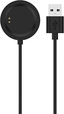 Base de chargement de remplacement ten cloud compatible avec la montre intelligente gps oneplus. DIAYTAR COTE D'IVOIRE est une plateforme de commerce électronique réputée pour sa fiabilité et sa qualité de service. Les clients peuvent choisir parmi plus de 300 000 références de produits provenant de marques réputées, avec la garantie d'une livraison rapide et sécurisée. Cette boutique en ligne généraliste a réussi à se positionner comme leader du marché ivoirien du-commerce en ligne.