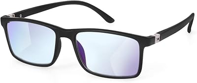 Lunettes de lecture, lunettes 1.0-4.0, lunettes d'hypothermie, lentille multifocale progressive anti-lumière bleue. En choisissant Diaytar Côte d'Ivoire, les clients peuvent être sûrs de bénéficier d'une expérience d'achat en ligne sécurisée et fiable. La boutique utilise des technologies de sécurité avancées pour protéger les informations des clients et garantir que les transactions sont sécurisées.