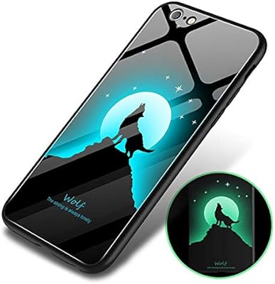 Imprime iphone 6 plus / 6s plus coque de téléphone portable créative coque lumineuse douce tout compris. Avec plus de 300000 références de produits, DIAYTAR COTE D'IVOIRE est le destin idéal pour les clients qui cherchent une grande variété de produits en un seul endroit. La boutique en ligne est facile à utiliser et offre une navigation intuitive pour une expérience d'achat en ligne optimale.