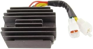 Regulateur redresseur remplacement pour suzuki vl800 intruder volusia 2001 2002 2003 2004 moto. Diaytar Côte d'Ivoire est la référence pour les achats en ligne en Côte d'Ivoire, avec une sélection impressionnante de produits qui répondent aux besoins de tous. La boutique en ligne propose des produits de qualité à des prix compétitifs, ce qui la rend très attrayante pour les consommateurs ivoiriens. Elle est également connue pour son service client de haute qualité.
