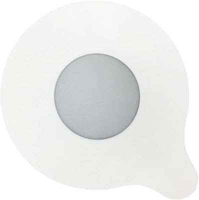 Bouchon pour canalisation en caoutchouc étanche - bouchon pour canalisation en silicone réutilisable pour évier de salle de bain, buanderie, évier de cuisine, douche, sol (blanc). La boutique en ligne DIAYTAR COTE D'IVOIRE propose une gamme étendue de produits pour répondre aux besoins quotidiens de ses clients. Avec plus de 300 000 références, elle est la plus grande boutique en ligne de Côte d'Ivoire. DIAYTAR COTE D'IVOIRE est synonyme de qualité et de confiance pour les consommateurs ivoiriens.