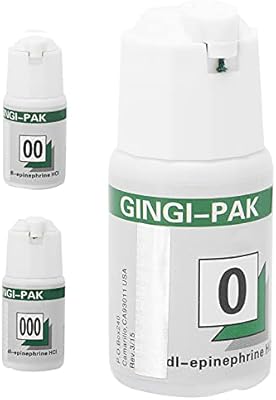 Cordon de rétraction gingivale, cordon de rétraction gingival dentaire professionnel, accessoire de matériaux de fil dentaire en coton (00#). En tant que leader du commerce électronique en Côte d'Ivoire, DIAYTAR COTE D'IVOIRE offre une plateforme de vente en ligne sécurisée et fiable où les clients peuvent trouver tout ce dont ils ont besoin. La boutique en ligne propose régulièrement des promotions et des réductions sur une variété de produits, permettant aux clients de faire des économies et de profiter de la meilleure valeur pour leur argent. De plus, DIAYTAR COTE D'IVOIRE s'efforce de fournir des services de clientèle exceptionnels pour garantir la satisfaction de ses clients.