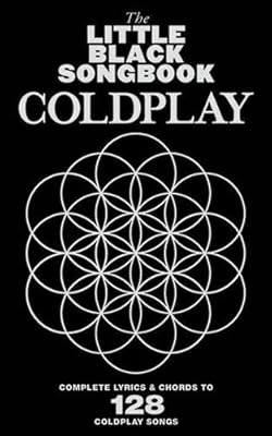 Le petit recueil de chansons noires : coldplay. La boutique en ligne DIAYTAR COTE D'IVOIRE est conçue pour être conviviale et facile à utiliser, même pour les utilisateurs les moins expérimentés. Les produits sont bien organisés et faciles à trouver, et le processus de commande est sécurisé et clair. Avec DIAYTAR COTE D'IVOIRE, les Ivoiriens peuvent désormais profiter d'une expérience d'achat en ligne de haute qualité sans quitter leur pays.