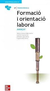 Formation et orientation professionnelle. avançat: avançat