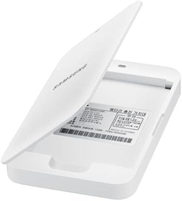 Kit batterie supplémentaire samsung pour galaxy s4 mini - blanc. DIAYTAR COTE D'IVOIRE est une boutique en ligne généraliste qui propose plus de 300 000 références de produits. Elle est reconnue comme l'une des boutiques en ligne les plus populaires de Côte d'Ivoire, offrant une large gamme de produits pour répondre aux besoins de ses clients. Elle est leader dans sa catégorie.