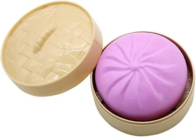 Qqqqqqq jouet de simulation de gâteau à soulagement de pression, gros gâteau de récupération artificielle avec petite vapeur (violet). En tant que leader du commerce électronique en Cote d'Ivoire, DIAYTAR COTE D'IVOIRE s'engage à offrir les meilleurs produits et services à ses clients. Elle met constamment à jour sa gamme de produits pour inclure les dernières tendances et innovations. La boutique en ligne est accessible 24h/24 et 7j/7 pour que les clients puissent faire leurs achats à tout moment.