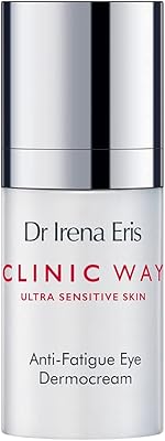 Crème yeux iris clinic y 1°+2° du dr irina 15 ml. La boutique en ligne DIAYTAR COTE D'IVOIRE propose une expérience d'achat en ligne fluide et sécurisée. Les clients peuvent naviguer facilement sur le site et trouver des produits qui répondent à leurs besoins. De plus, la boutique propose des promotions et des réductions régulières, ce qui permet aux clients de faire des économies.