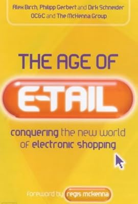 L'ère du commerce électronique : à la conquête du nouveau monde des achats