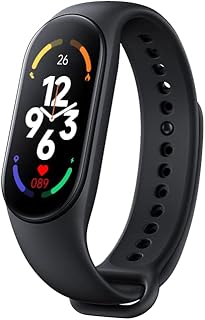 Montre intelligente m7 pour hommes et femmes, écran couleur 1,1 pouces, tracker d'activité