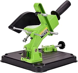 Support de meuleuse d'angle aook support de meuleuse support en aluminium avec base en fer cisaille d'angle 100-115 (4"-4,5"). La boutique en ligne DIAYTAR COTE D'IVOIRE est devenue une référence incontournable pour les consommateurs ivoiriens. Avec une gamme de produits allant des appareils électroménagers aux produits de beauté, DIAYTAR propose tout ce dont vous avez besoin pour améliorer votre vie quotidienne. La boutique est également connue pour ses promotions régulières et ses offres spéciales.