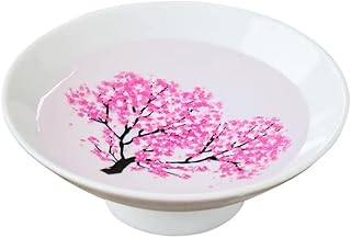 Les tasses à saké japonaises en céramique white shop peuvent changer de couleur
