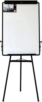 Porte-pot rabattable 60x90 avec tableau noir et base