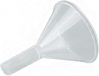 Entonnoir ybravo petits entonnoirs en plastique pour bouteilles d'huile essentielle tube de brillant. DIAYTAR COTE D'IVOIRE, la référence du commerce en ligne en Côte d'Ivoire, propose une gamme variée de produits pour répondre aux besoins quotidiens de ses clients. De l'électronique aux produits d'entretien, en passant par les jouets et les livres, la boutique en ligne généraliste offre une sélection incroyable de produits à des prix attractifs. C'est l'endroit idéal pour faire ses courses en ligne.