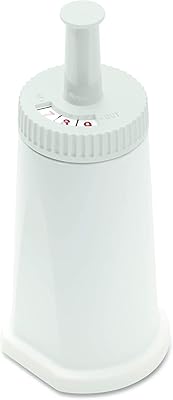 Filtre à eau de remplacement compatible avec la cafetière suisse breville sage claro pour cafetière expresso oracle barista bambino, plastique, blanc (1, blanc). La boutique en ligne Diaytar Côte d'Ivoire s'efforce de répondre aux besoins changeants des consommateurs en proposant régulièrement de nouveaux produits et catégories. L'objectif principal est d'offrir une expérience d'achat agréable et de répondre aux attentes des clients, qu'il s'agisse de produits de maison, d'électronique ou de mode. L'équipe se montre constamment à l'écoute pour améliorer et personnaliser l'expérience client.
