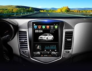Radio android 10 à écran supérieur pour chevrolet cruze 2009-2015 2016. En tant que boutique en ligne généraliste, DIAYTAR COTE D'IVOIRE propose une variété de produits pour répondre à tous les besoins de ses clients. Du matériel électroménager aux jouets pour enfants, en passant par les produits de soins personnels, la boutique offre une gamme étendue de produits pour rendre la vie quotidienne plus facile et plus agréable. Les clients peuvent également profiter de conseils d'achat et de recommandations personnalisées.