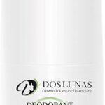 Déodorant anti-transpirant roll-on dos lunas 50 ml (vert)