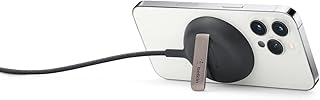 Belken boost charge pro chargeur sans fil portable avec magsafe