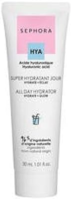 Soin hydratant toute la journée sephora moisturize & shine format voyage 29,5 ml. La boutique en ligne DIAYTAR COTE D'IVOIRE permet aux clients de parcourir facilement les différentes catégories de produits, de faire des achats en ligne en toute sécurité et de bénéficier d'un service client de qualité. Avec plus de 300 000 références, elle est la destination idéale pour trouver tout ce dont vous avez besoin en Côte d'Ivoire. Elle facilite l'accès aux produits de première nécessité et à des articles de luxe.