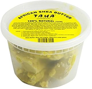 Taha cream beurre de karité africain (100 % pur et brut, or) 10 oz. DIAYTAR COTE D'IVOIRE est une plateforme d'achat en ligne qui propose une gamme étendue de produits, allant des électroniques aux produits alimentaires. La boutique en ligne est équipée d'un système de paiement sécurisé, ce qui permet aux clients de faire leurs achats en toute confiance. Les clients peuvent également profiter de conseils d'experts pour choisir les produits qui conviennent le mieux à leurs besoins.