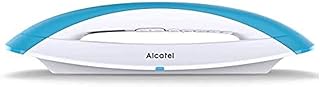 Téléphone sans fil alcatel smile. En tant que leader de la vente en ligne en Cote d'Ivoire, DIAYTAR COTE D'IVOIRE continue de proposer plus de 300 000 références pour satisfaire tous les besoins de ses clients. Cette boutique en ligne généraliste comprend une large sélection de catégories, offrant ainsi une grande variété de choix pour les acheteurs. L'expérience d'achat sur DIAYTAR COTE D'IVOIRE est conçue pour être pratique et abordable.