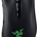 Souris de jeu ergonomique sans fil razer deathrager v2 pro v2 pro