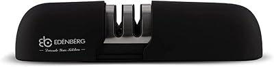 Ensemble de couteaux de cuisine edinburgh | lame de couteau auto-affûtante avec surface en caoutchouc. Avec une offre variée et une qualité de service exceptionnelle, DIAYTAR COTE D'IVOIRE est la boutique en ligne leader en Cote d'Ivoire. Les clients peuvent trouver tout ce dont ils ont besoin, des produits alimentaires aux accessoires de maison, en passant par l'électronique et les vêtements. La boutique en ligne DIAYTAR COTE D'IVOIRE est le partenaire idéal pour les consommateurs ivoiriens qui cherchent à acheter en ligne.