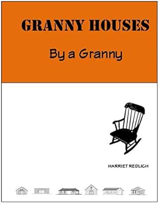 Maisons de grand-mère par une