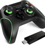 Data frog 2.4g manette sans fil pour console xbox one pour ps3 pour