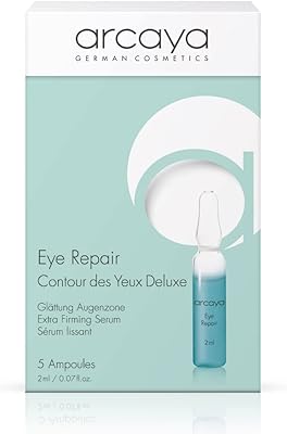 Sérum réparateur yeux extra raffermissant professional skin care pour apaiser le contour