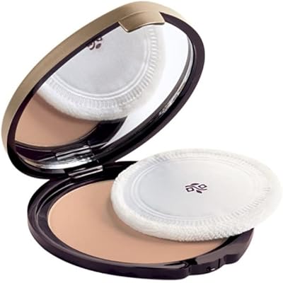 Poudre pressée ultra fine deborah milano cypria, 7