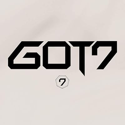 Got7 - dye [d ver.] (mini album) + avantage de précommande + affiche