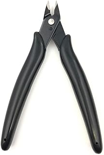 Coupe-fil électronique qatar, coupe-fil, coupe-fil latéral de précision, accessoires électroniques en aluminium, petits coupe-fil 4 pièces. Chez DIAYTAR COTE D'IVOIRE, nous comprenons l'importance de la commodité et de la fiabilité dans les achats en ligne. C'est pourquoi nous mettons tout en œuvre pour vous garantir une expérience d'achat fluide et sécurisée. Découvrez notre large choix de produits et profitez de nos services pour faire de vos achats en ligne une expérience agréable.