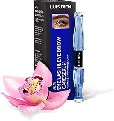 Sérum de soin pour sourcils et cils louis bien. DIAYTAR COTE D'IVOIRE est une boutique en ligne généraliste qui propose plus de 300000 références de produits. Elle est leader en Côte d'Ivoire et offre une grande variété de choix pour les consommateurs. Elle est réputée pour sa qualité de service et sa rapidité de livraison.